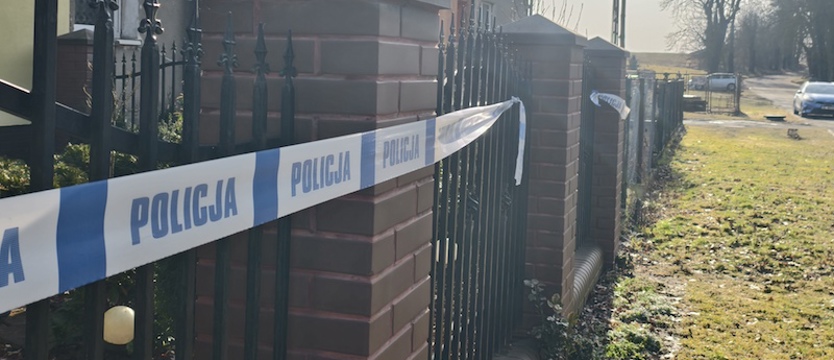 Tragedia pod Stargardem