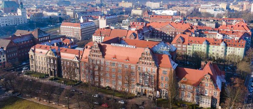 Politechnika Morska uzyskała akredytację