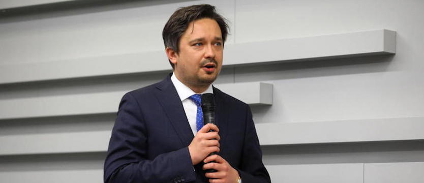 RPO zajmuje się doniesieniami o dramacie podopiecznych DPS pod Krakowem