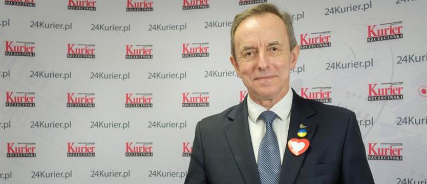 Tomasz Grodzki: Nie było żadnego przestępstwa