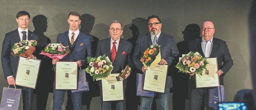 Otwarcie tunelu wydarzeniem gospodarczym 2023 roku