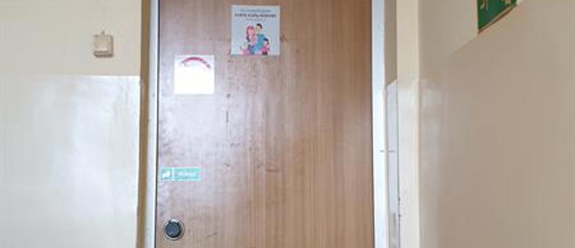Oddział pediatryczny w Barlinku to mrzonki? Małym pacjentom coraz trudniej