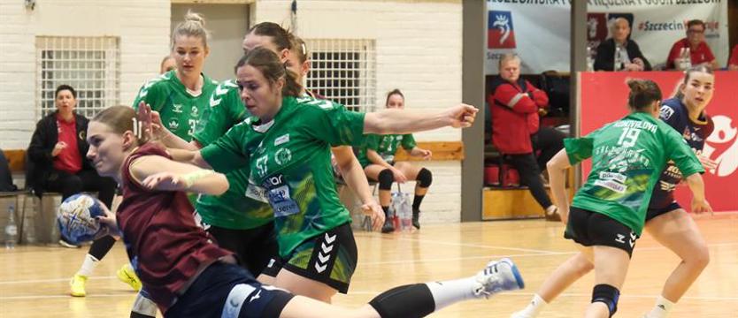 Piłka ręczna. Wysoka porażka Pogoni w Żorach