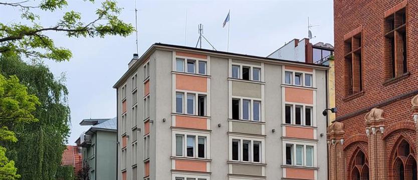 Od czerwca lepszy zasięg internetu w Kołobrzegu? Maszt już jest