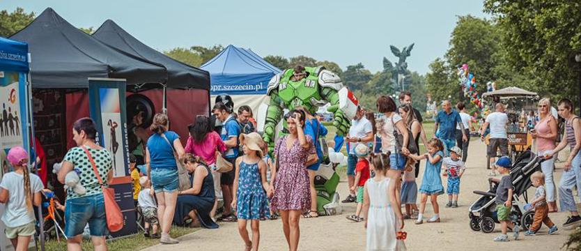 Dni Rodziny już w ten weekend