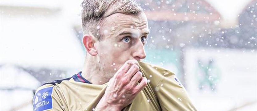 Piłka nożna. Drogi Grosik!