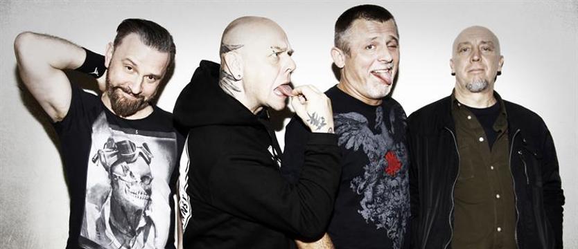 Będzie intensywnie i brutalnie.  Metalowo w „Słowianinie”