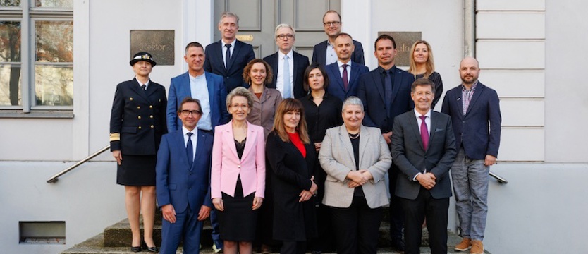 Dwanaście uczelni pogranicza Polski i Niemiec łączy siły