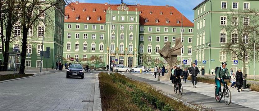 Nie ustają pytania o nielegalną migrację. Radni PiS zapowiadają, że nie odpuszczą