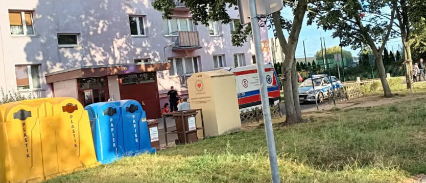 Tragedia na Słonecznym. Nie żyje 13-latka