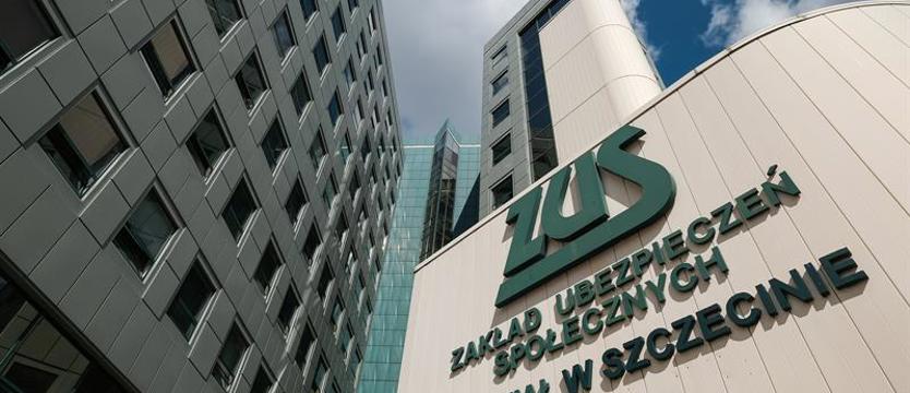 ZUS informuje płatników składek