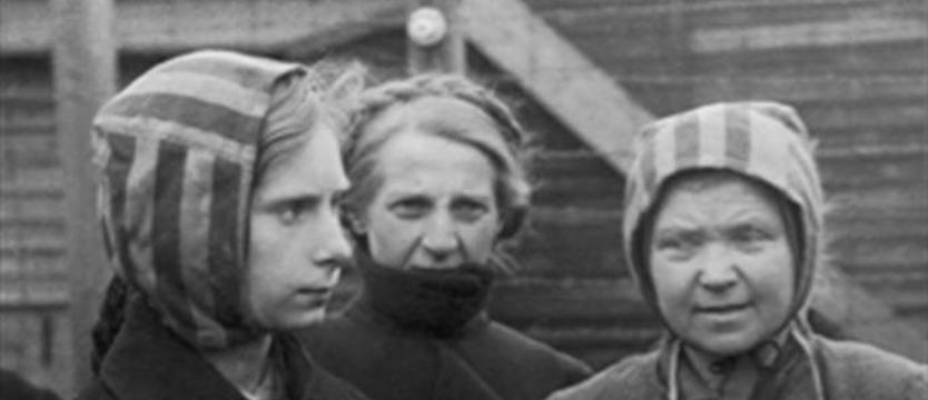 Historia polskiej więźniarki KL Ravensbrück w Chojnie