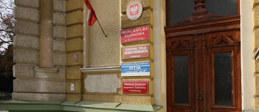 Prokuratura badała przyczyny śmierci dziewczynki. Nikt nie był winny