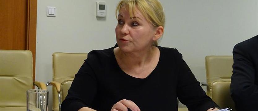 Wojewódzki Urząd Pracy z nową dyrektorką