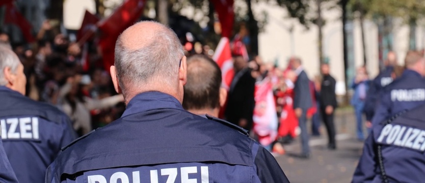 Kobieta, która zginęła w sobotnim zamachu w Berlinie, była Polką