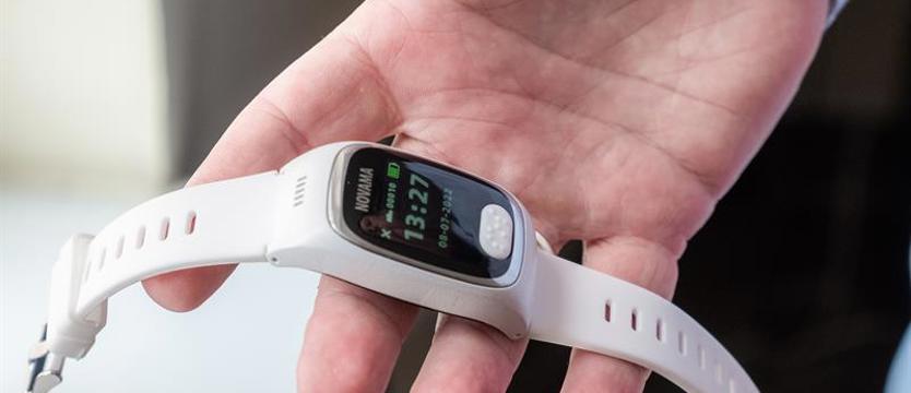 Opaska życia dla seniora. Można się zgłosić do programu