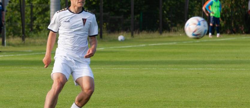 Piłka nożna. Nieoczekiwana porażka rezerw portowców