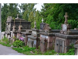 Cmentarz Janowski bez tajemnic