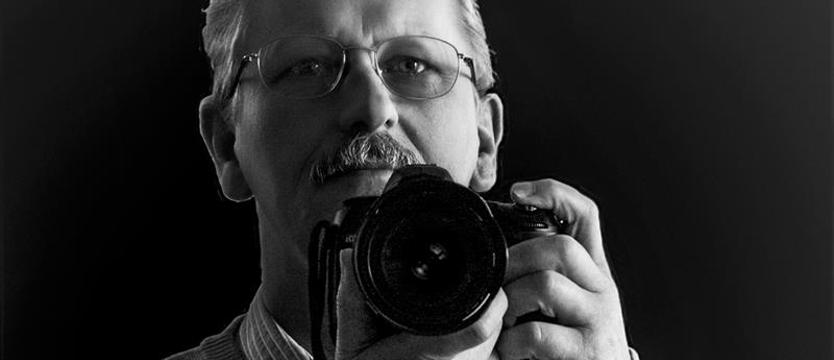 Fotograficzne skrawki. „Miałem wrażenie, że jestem członkiem zespołu”