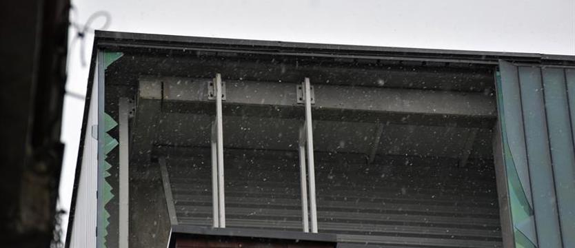 Nie ma gdzie trenować, nie ma gdzie uprawiać rekreacji. Basenowy paraliż w Szczecinie