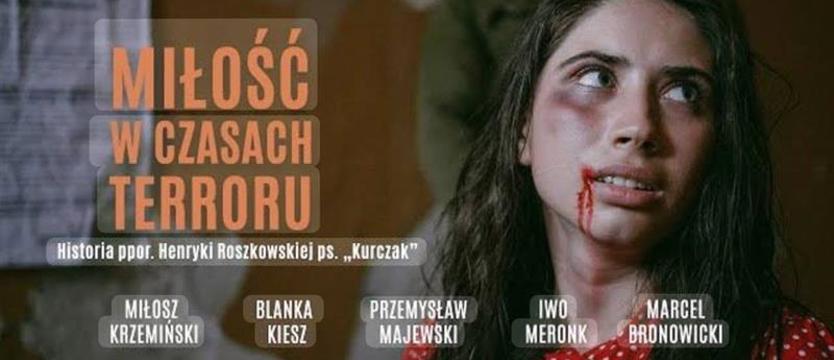 Święto Narodowych Sił Zbrojnych. Spotkanie, film, msza