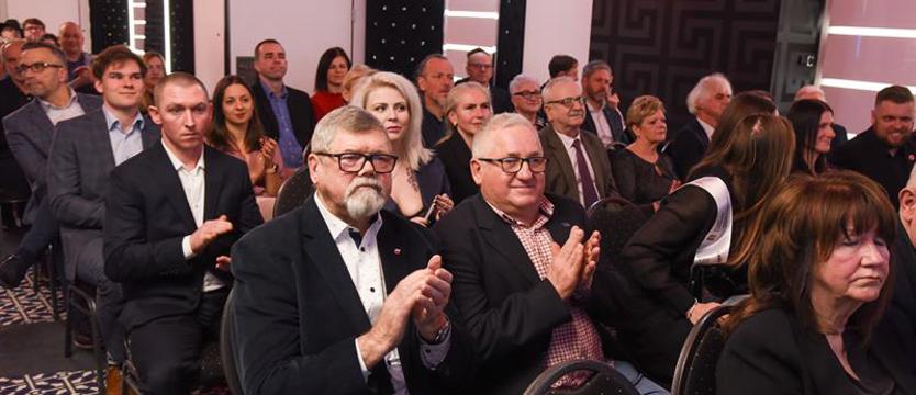 71. Plebiscyt Sportowy „Kuriera Szczecińskiego”. Przyjmujemy już tylko kupony