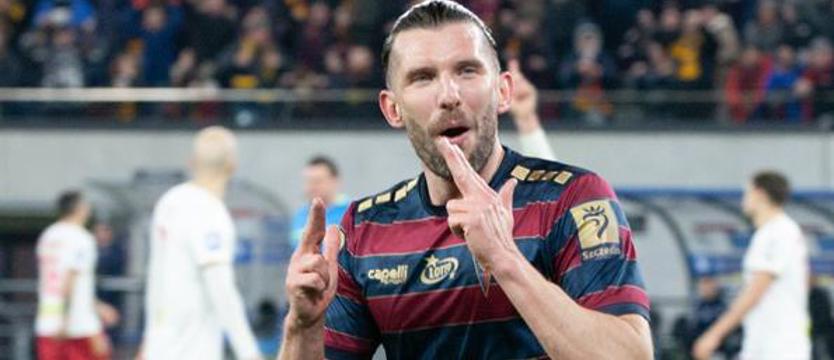 Piłka nożna. Gorgon z Pogoni do Austrii?