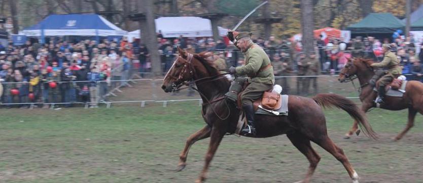 Świętujemy Niepodległość z rozmachem!