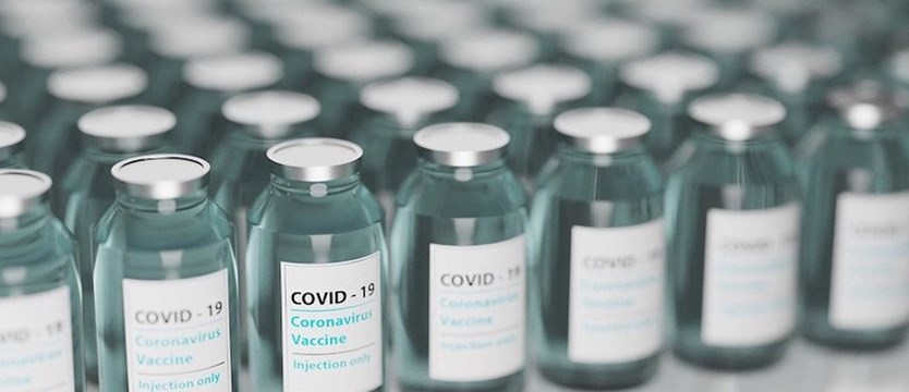 WHO: Nie ma podstaw, by rekomendować mieszanie szczepionek przeciw Covid-19
