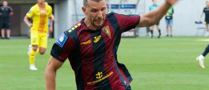 Piłka nożna. Odchodzi Gorgon, kto następny?