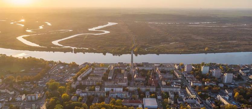 Wniosek o referendum odnośnie utworzenia na terenie gryfińskiej gminy PNDDO