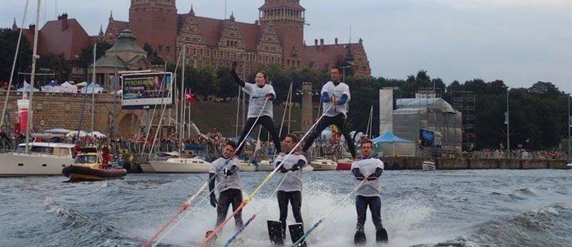 Po dwóch latach przyduchy… Ski-Line nowym kursem