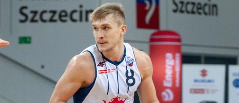 Koszykówka. King i kadra