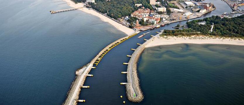 Kołobrzeg poszerzy swoje granice? Wojewoda dał zielone światło