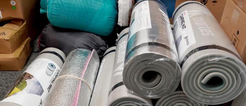 Dary wciąż potrzebne