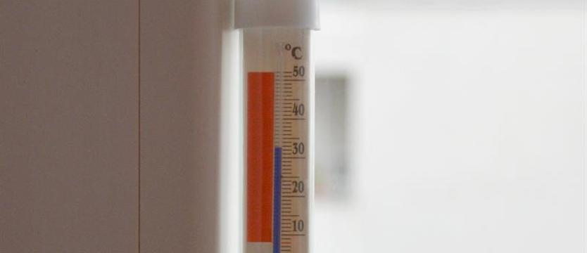 Ostrzeżenia drugiego i trzeciego stopnia przed upałami w Zachodniopomorskiem. Temperatura do 36 st. C