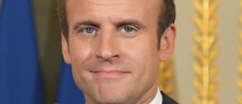 We Francji kampania prezydencka na ostatniej prostej. Macron atakuje polskiego premiera