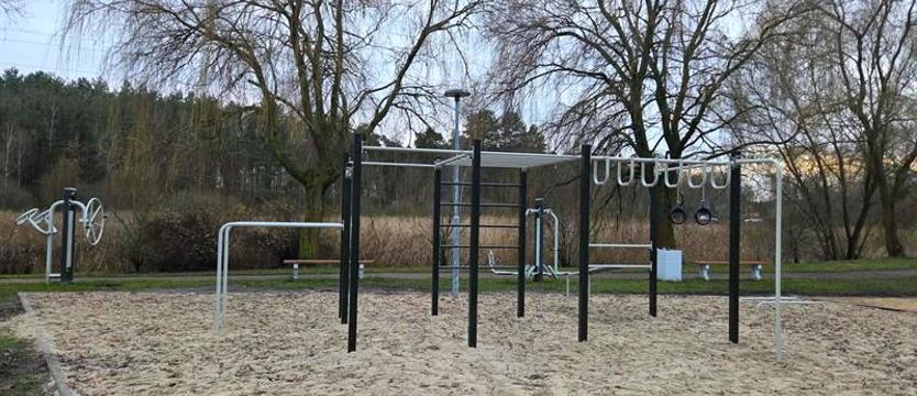 Dla sportu i zabawy w Płoni