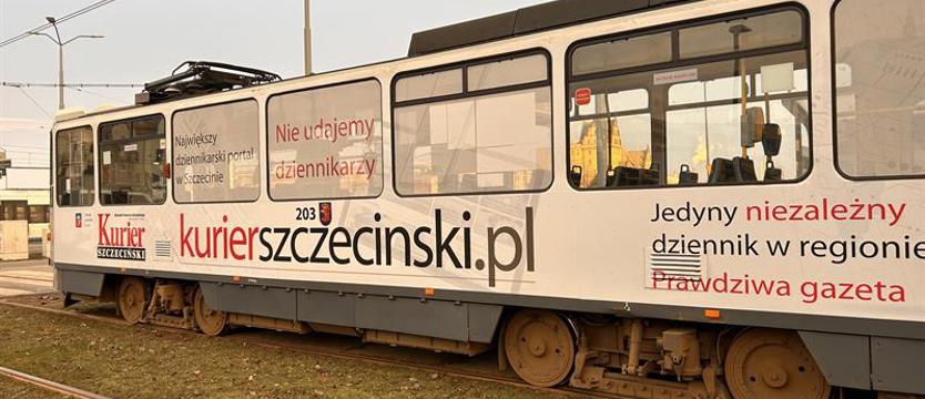 Głód gazety polskiej. 80. urodziny „Kuriera Szczecińskiego”