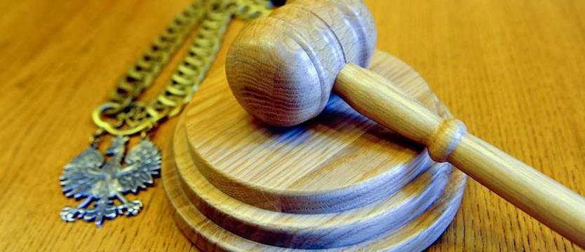 10 lat więzienia za zgwałcenie ze szczególnym okrucieństwem 86-latki z Kołobrzegu