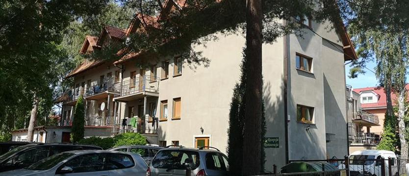 Ramstad i jego „córki”, czyli jak zarabiać na wypoczynku