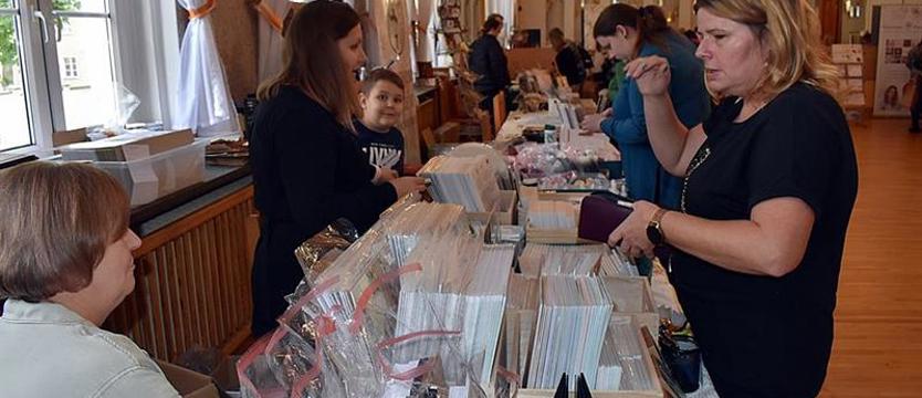 Scrap&Craft po raz drugi. Zlot miłośników rękodzieła w Stargardzie