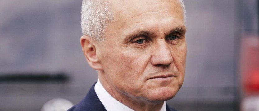 Gen. Polko: powinna powstać aplikacja do zgłaszania dronów