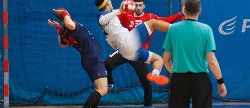 Porażka Pogoni  w Puławach