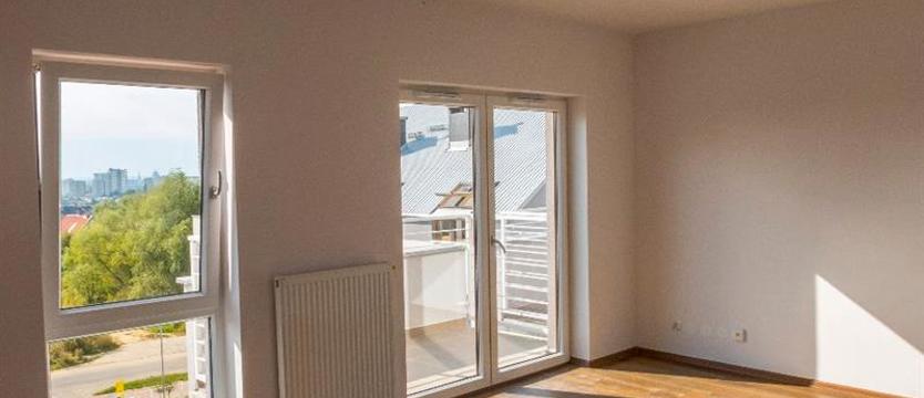 „Dom dla Absolwenta”. Nabór wniosków do 23 stycznia