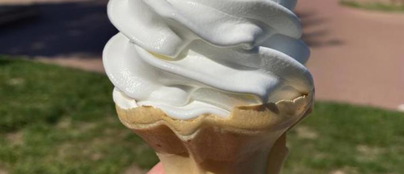 Skontrolowali lody i ...trochę mrozi. Połowa zakwestionowana