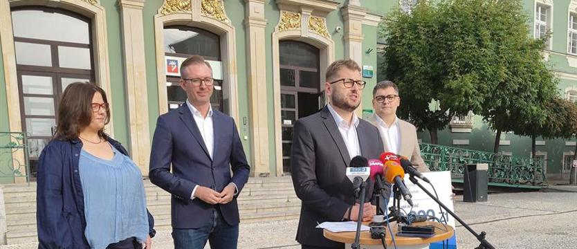 Szczecinianie, macie moc!