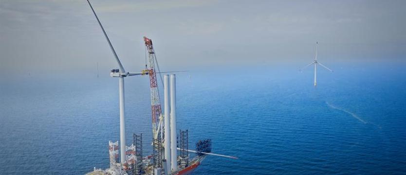 Decyzja środowiskowa dla Baltic East