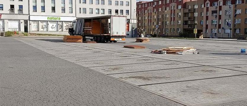 Zjazd Hanzy w Stargardzie. Zmiany w ruchu i darmowa komunikacja