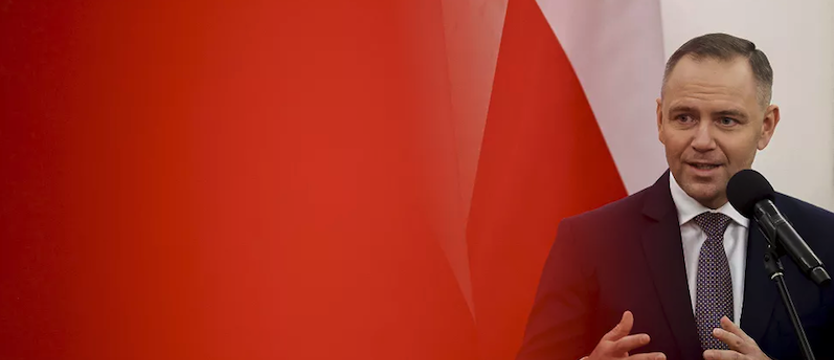 Prezydent zdecydował o skierowaniu wniosku do Senatu o przeprowadzenie referendum w sprawie unijnej polityki klimatycznej